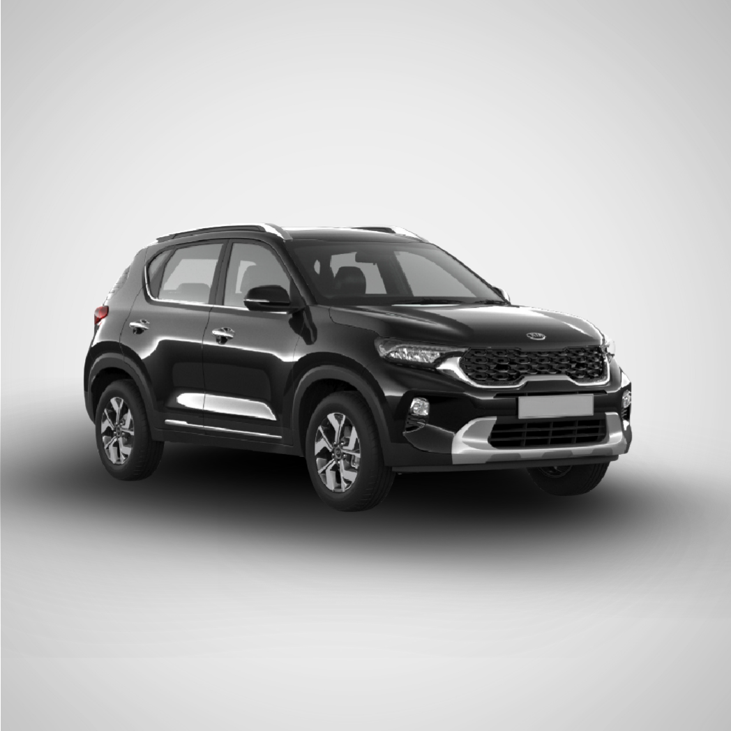 Kia Sonet